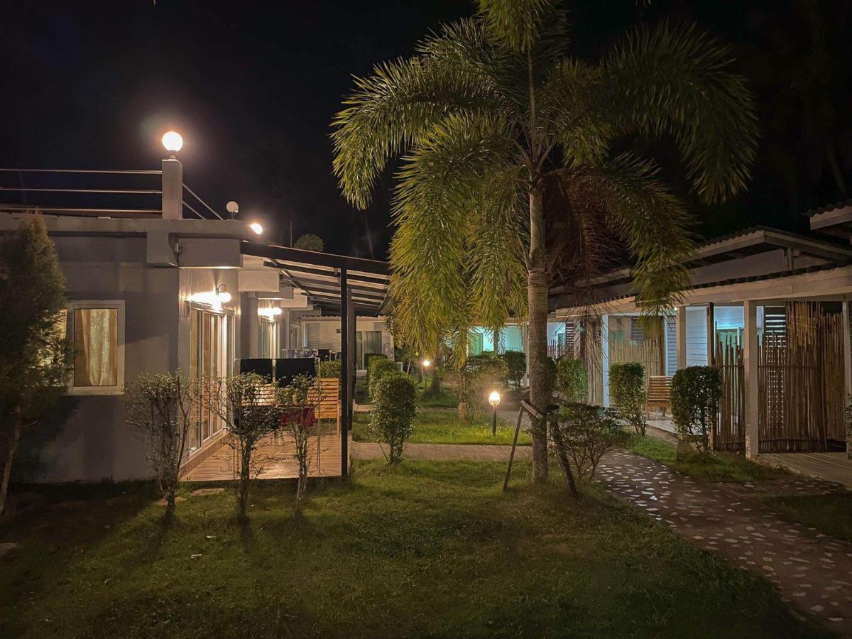 Smile Resort Koh Mook Exterior photo