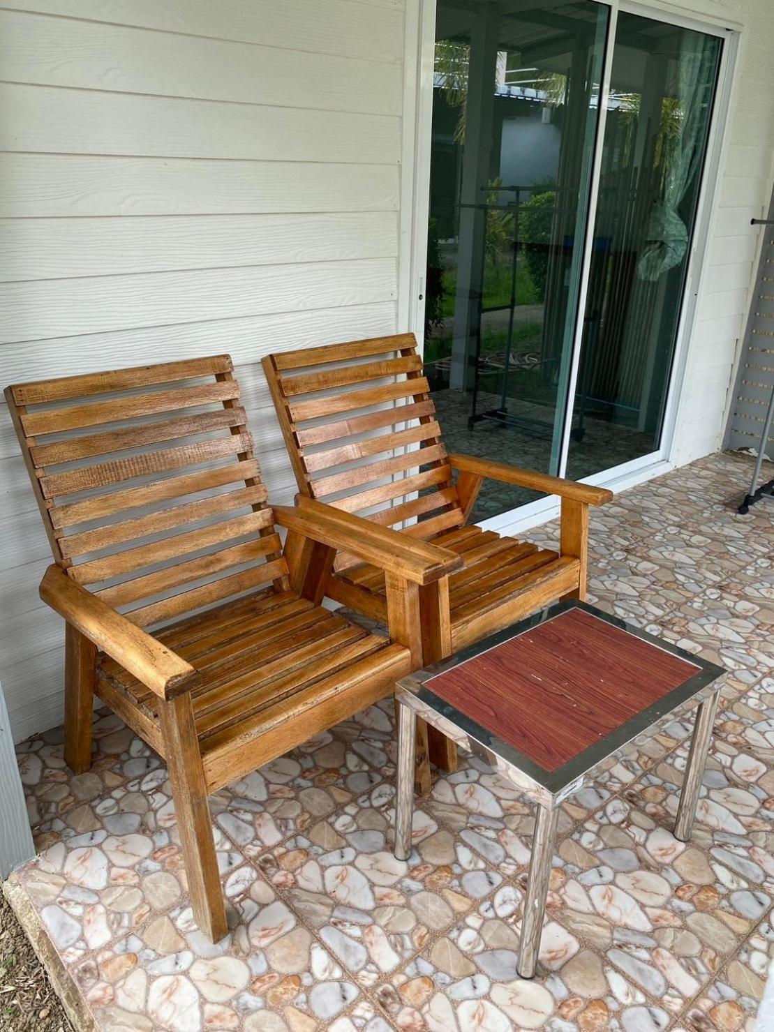 Smile Resort Koh Mook Exterior photo